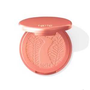 NWT tarte Amazonian Clay 12-Hour Glisten Blush